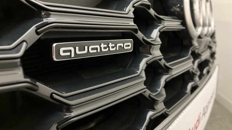 Audi Q5 40 TDI Quattro Sport 5dr S Tronic [C+S] Diesel Estate